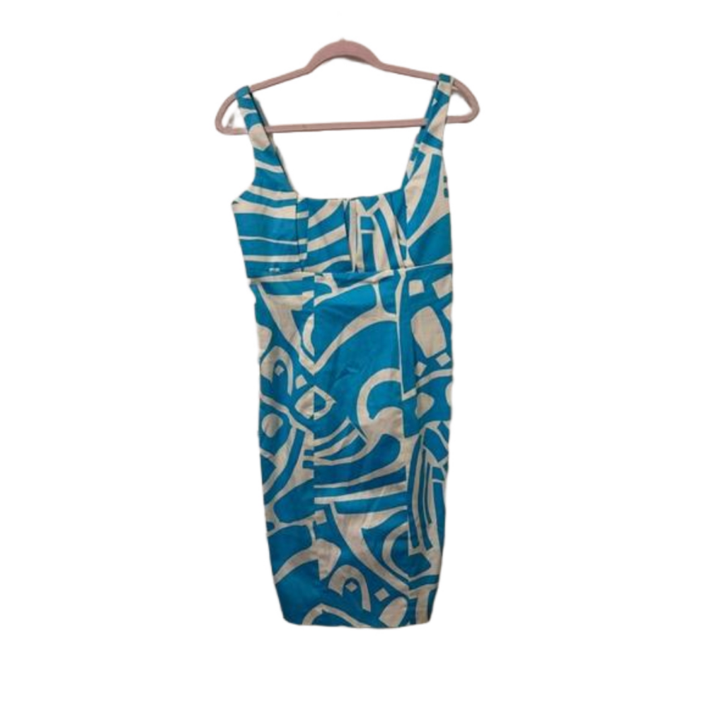 Calvin Klein Fitted Dress - Picture 1 of 4